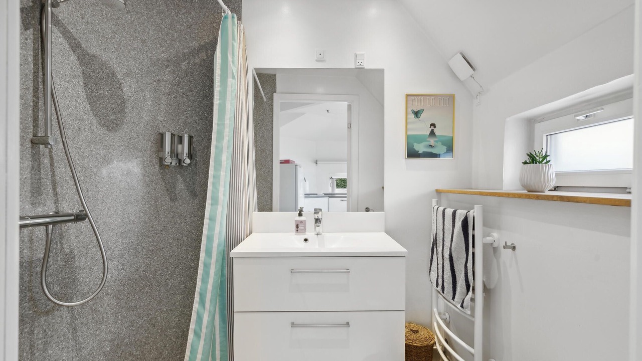 Photo of Bathroom in Tørresø