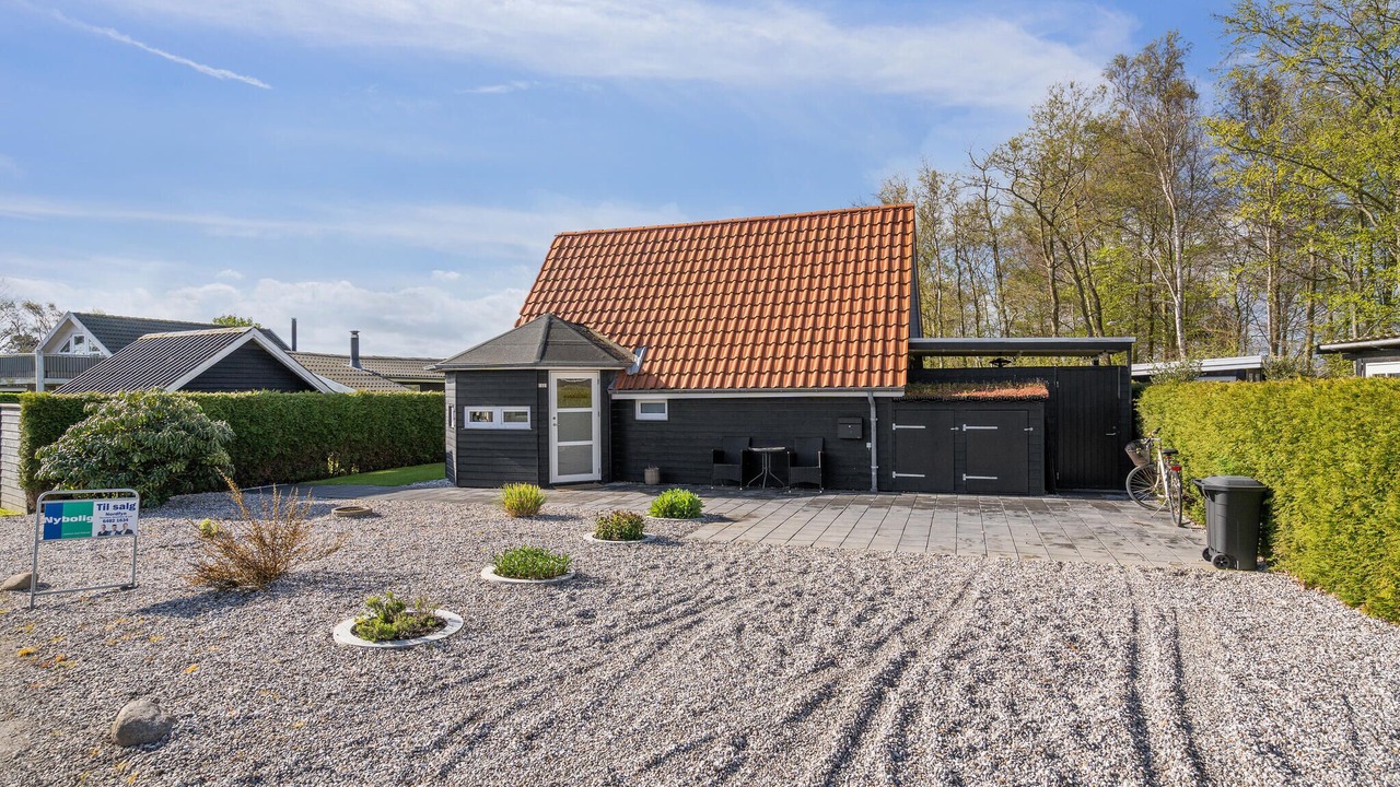 Photo of Outdoor in Tørresø
