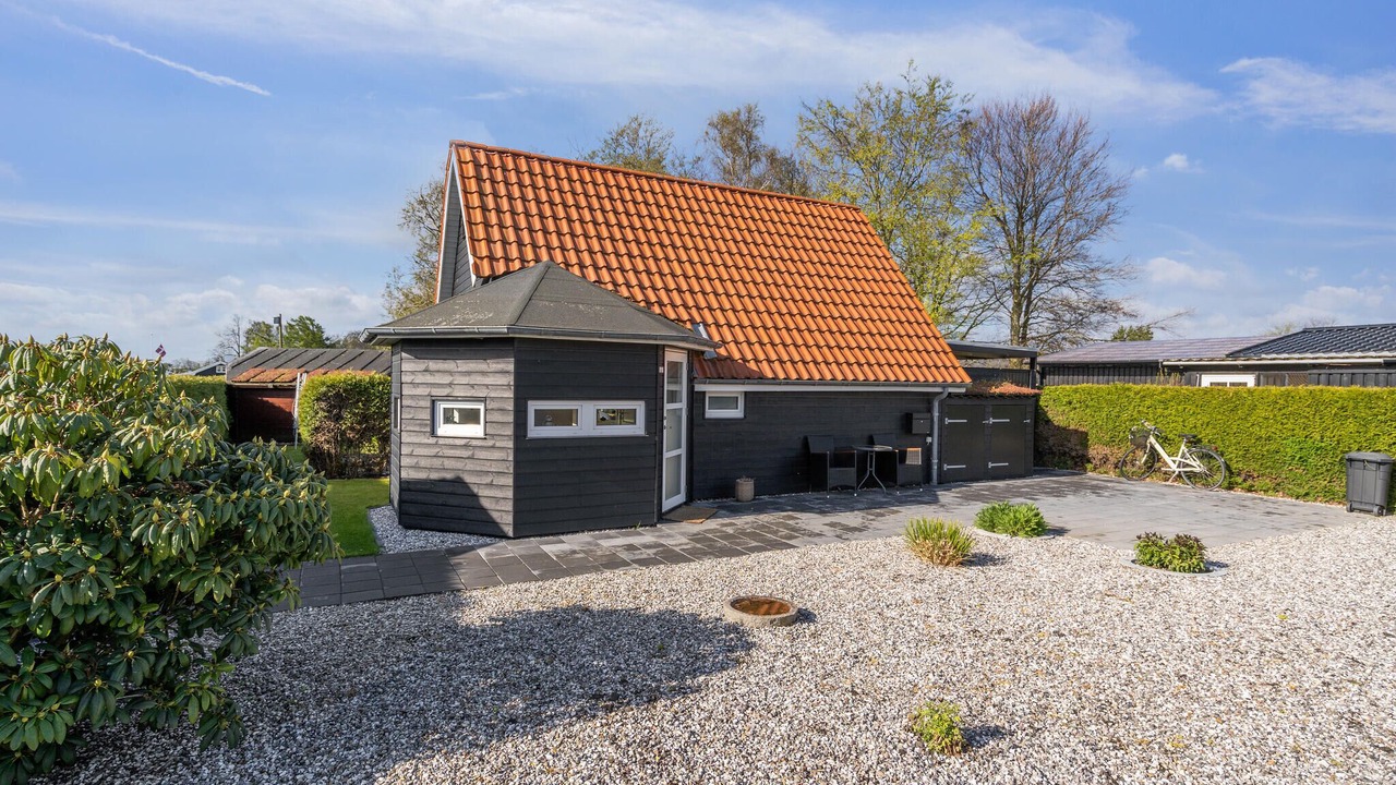 Photo of Outdoor in Tørresø