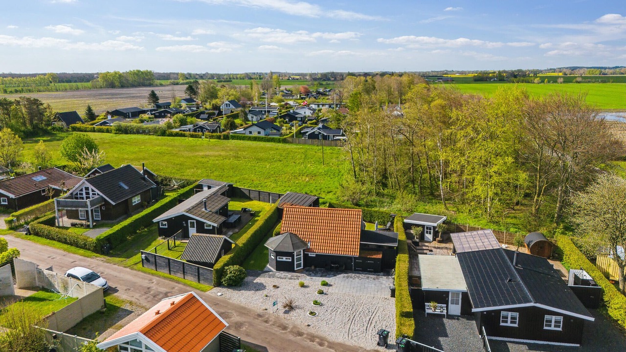 Photo of Outdoor in Tørresø