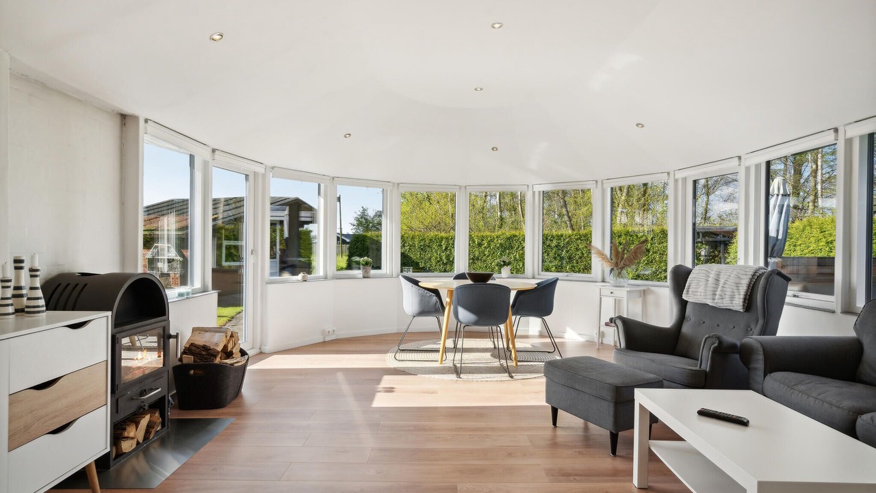 Photo of Livingroom in Tørresø