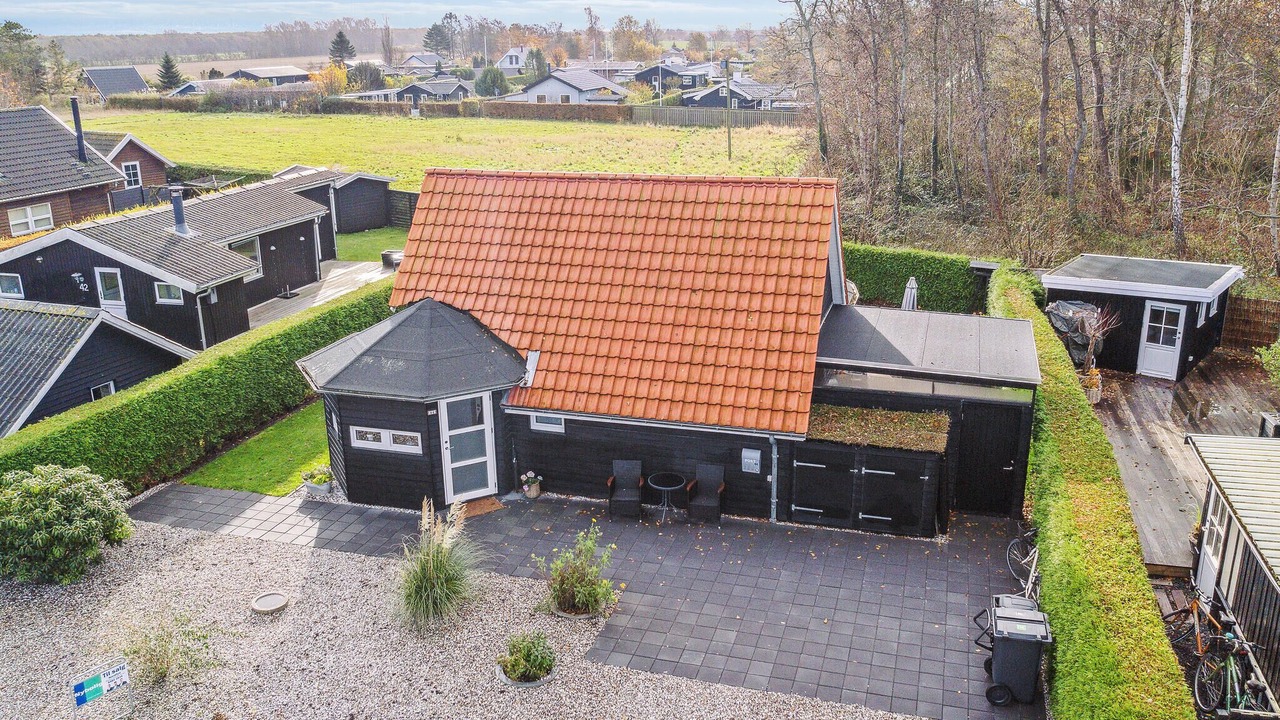 Photo of Outdoor in Tørresø