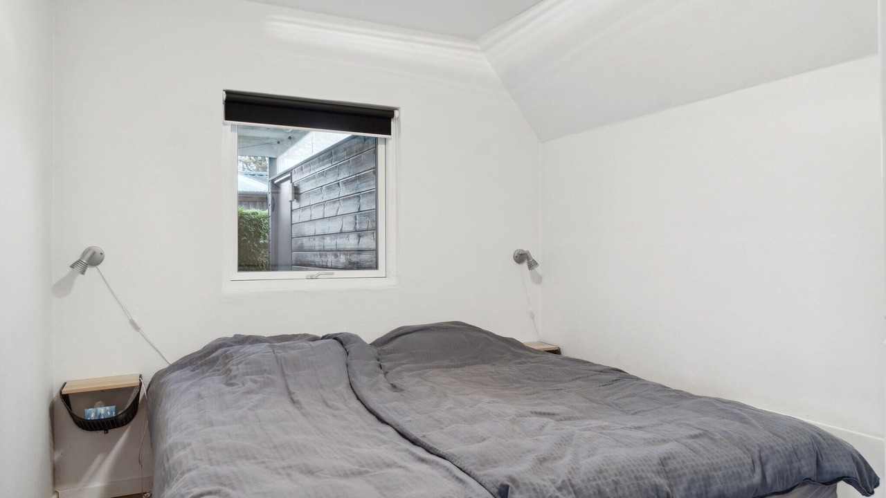 Photo of Bedroom in Tørresø