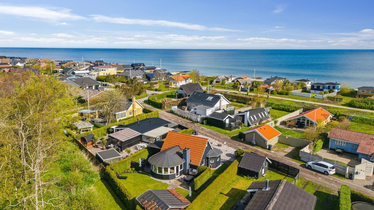 Photo of Outdoor in Tørresø