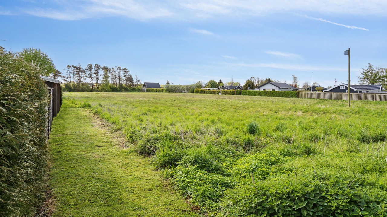 Photo of Outdoor in Tørresø