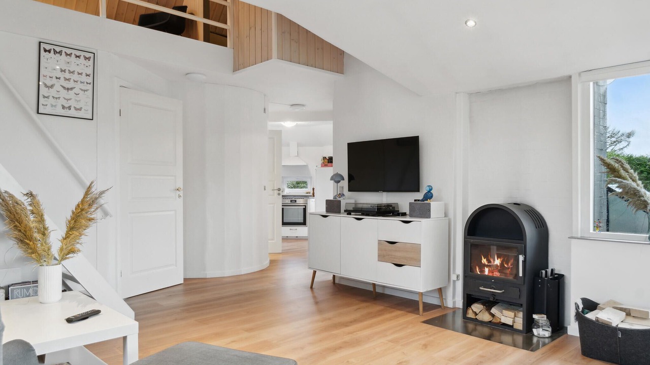 Photo of Livingroom in Tørresø