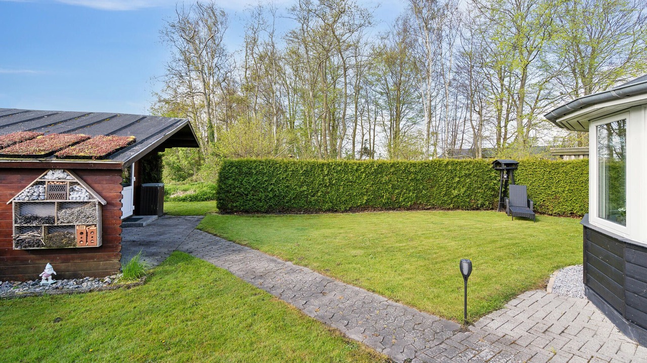 Photo of Outdoor in Tørresø