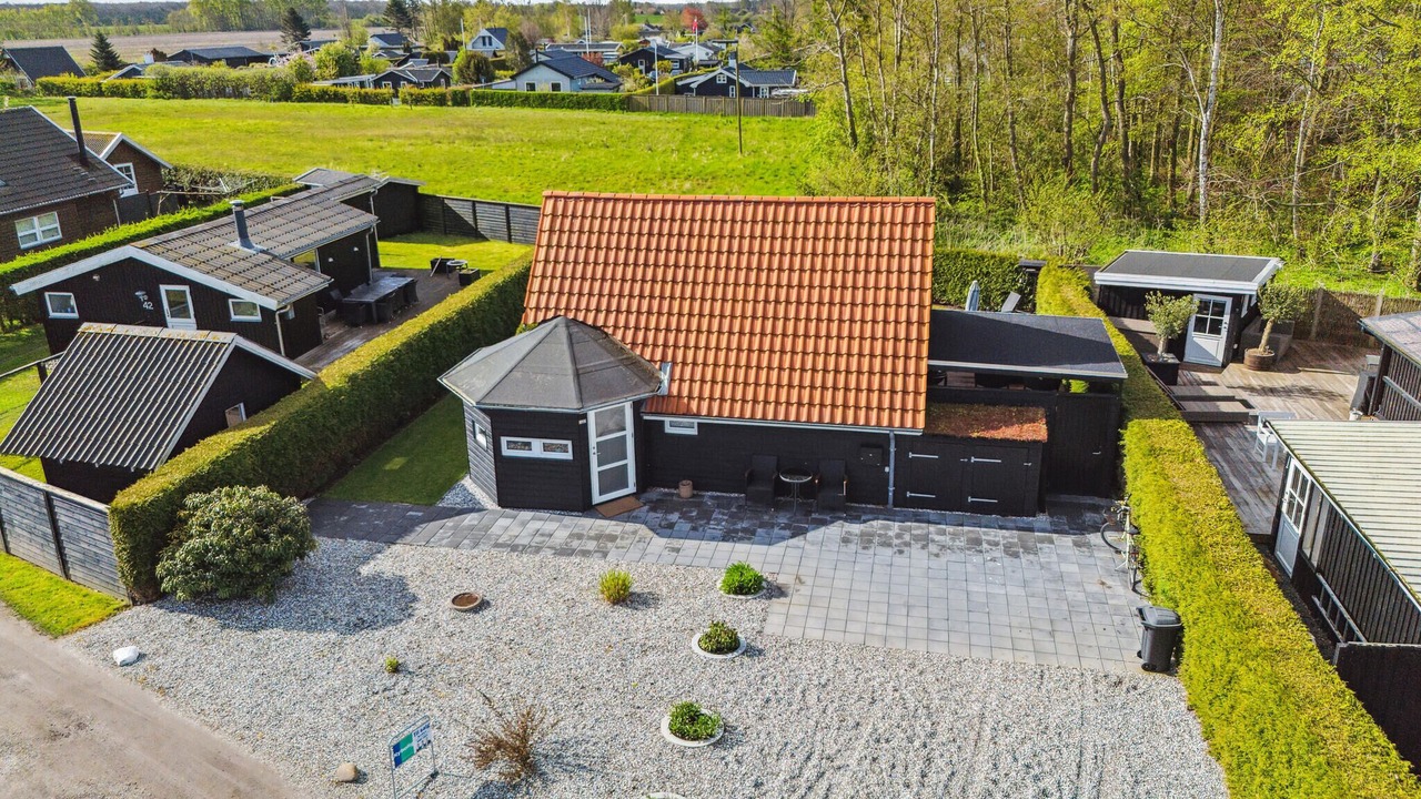 Photo of Outdoor in Tørresø