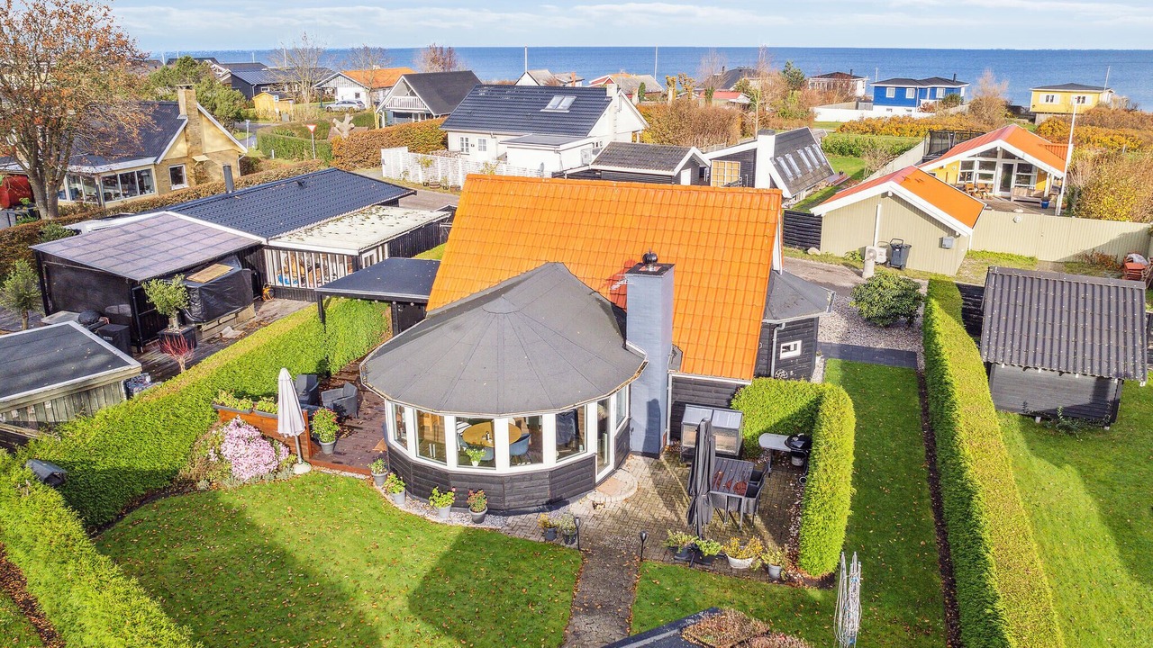 Photo of Outdoor in Tørresø
