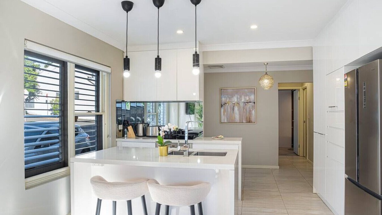 Photo of Kitchen in Leichhardt