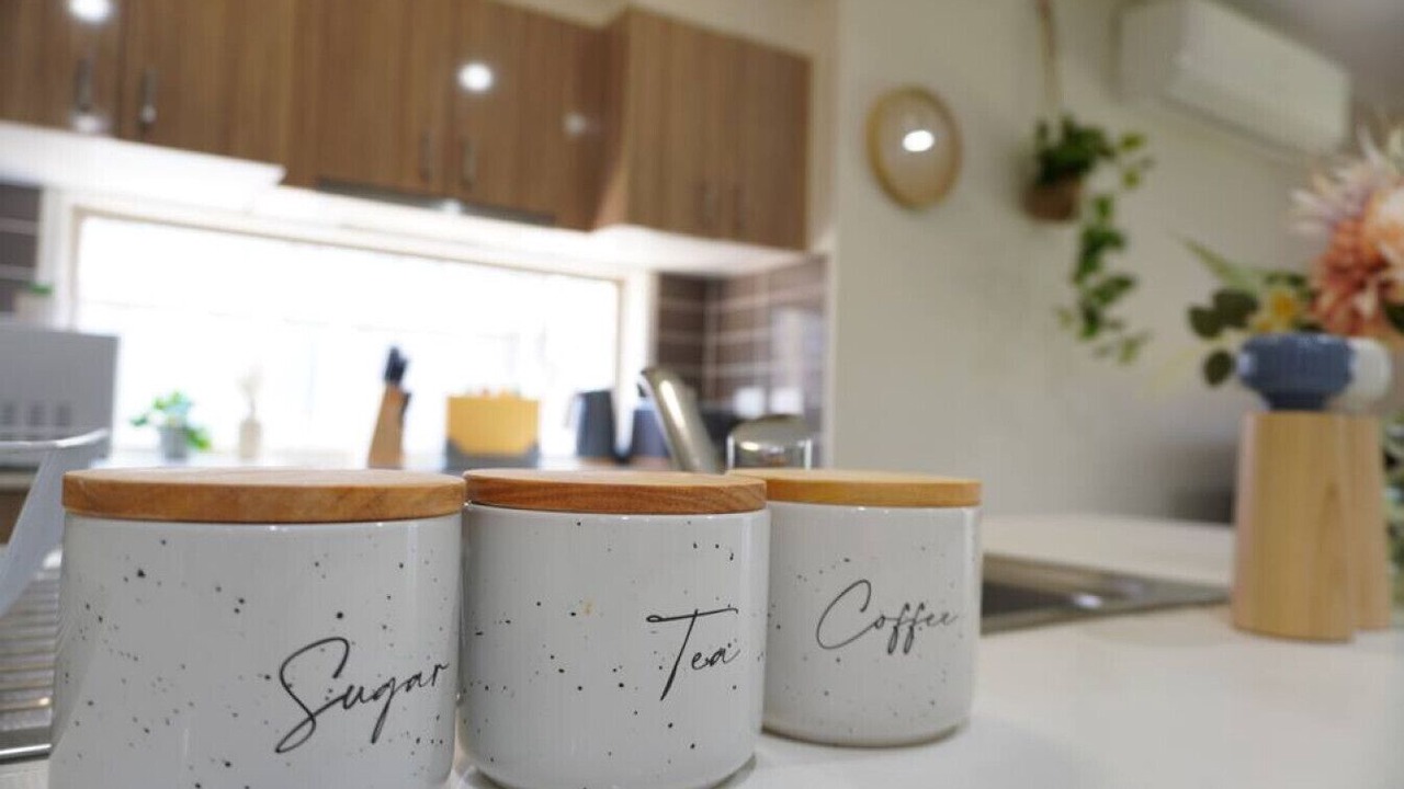 Photo of Kitchen in Pimpama