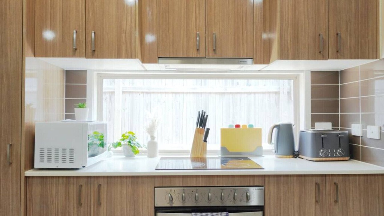 Photo of Kitchen in Pimpama