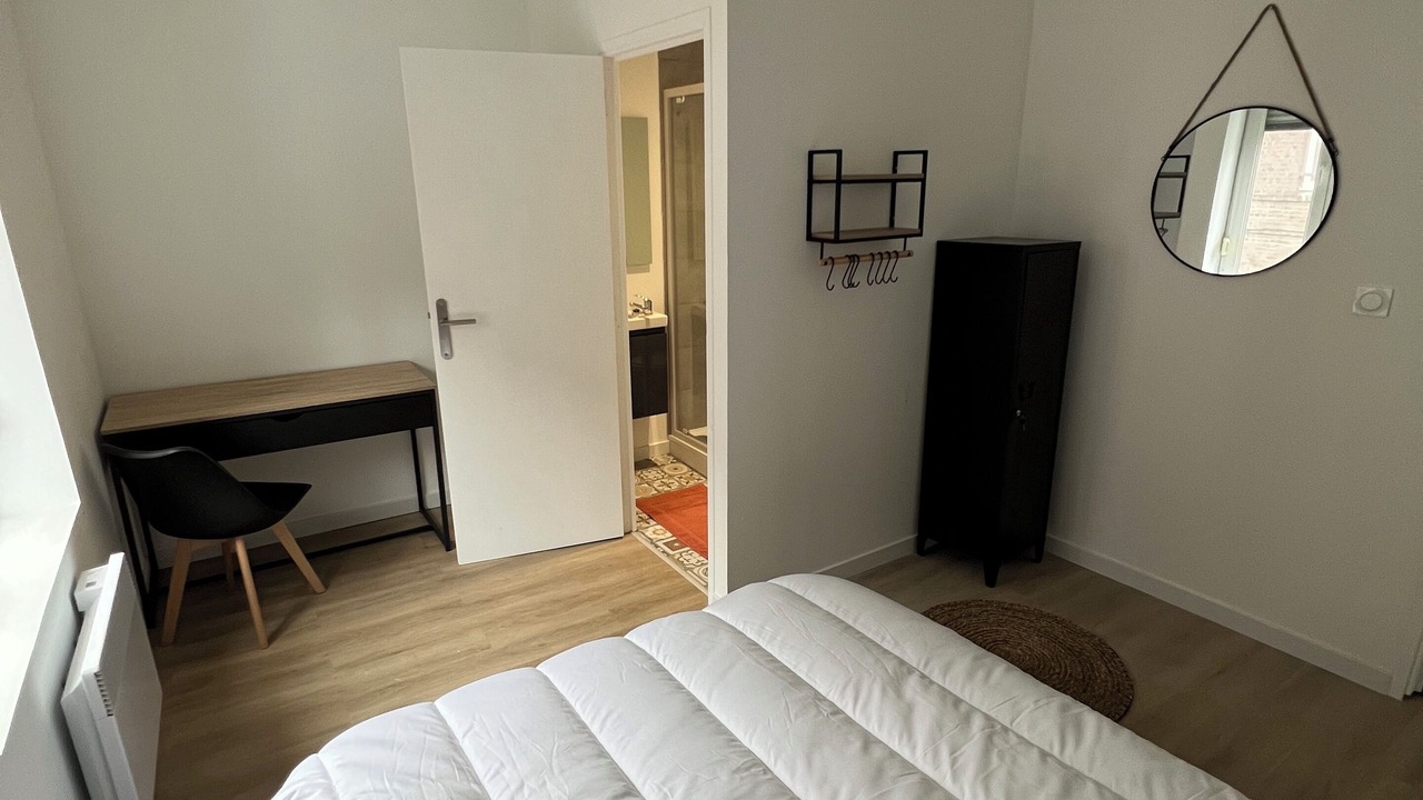 Photo of Others in Roubaix