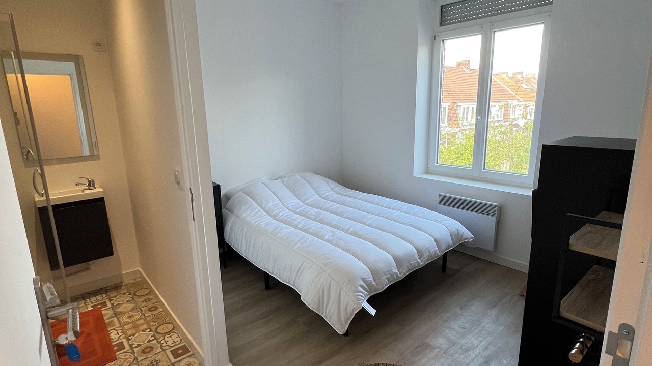 Photo of Others in Roubaix