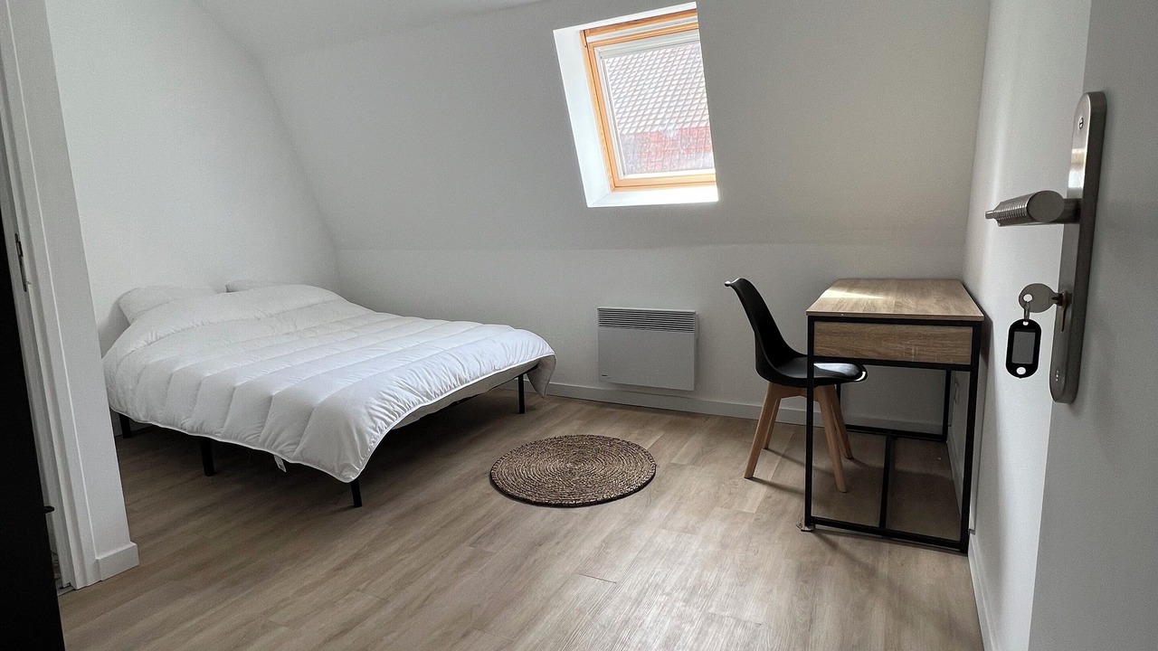 Photo of Others in Roubaix