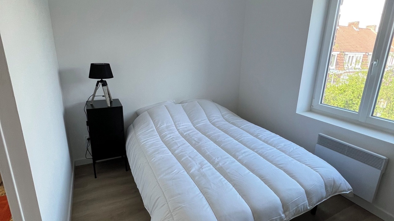 Photo of Others in Roubaix