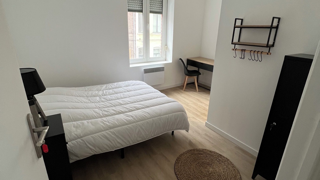 Photo of Others in Roubaix