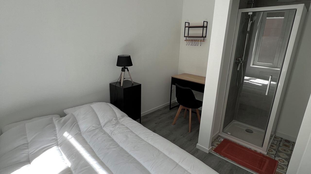 Photo of Others in Roubaix