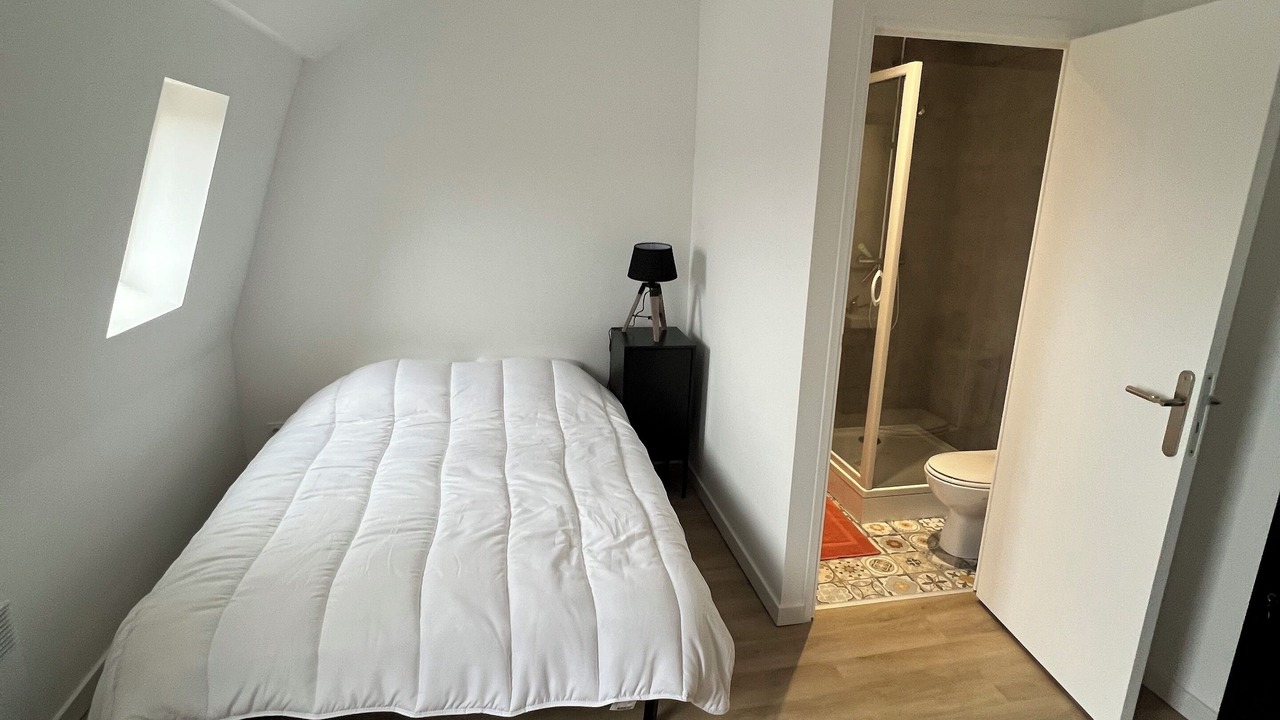 Photo of Others in Roubaix