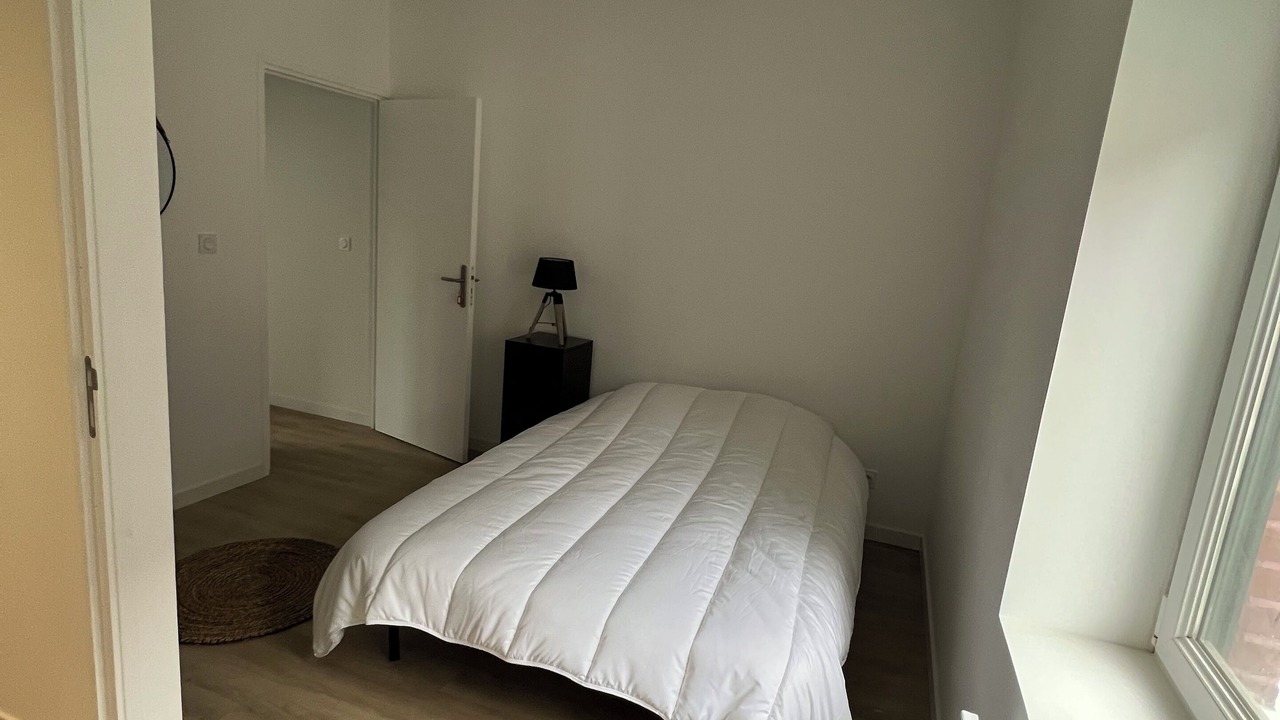 Photo of Others in Roubaix