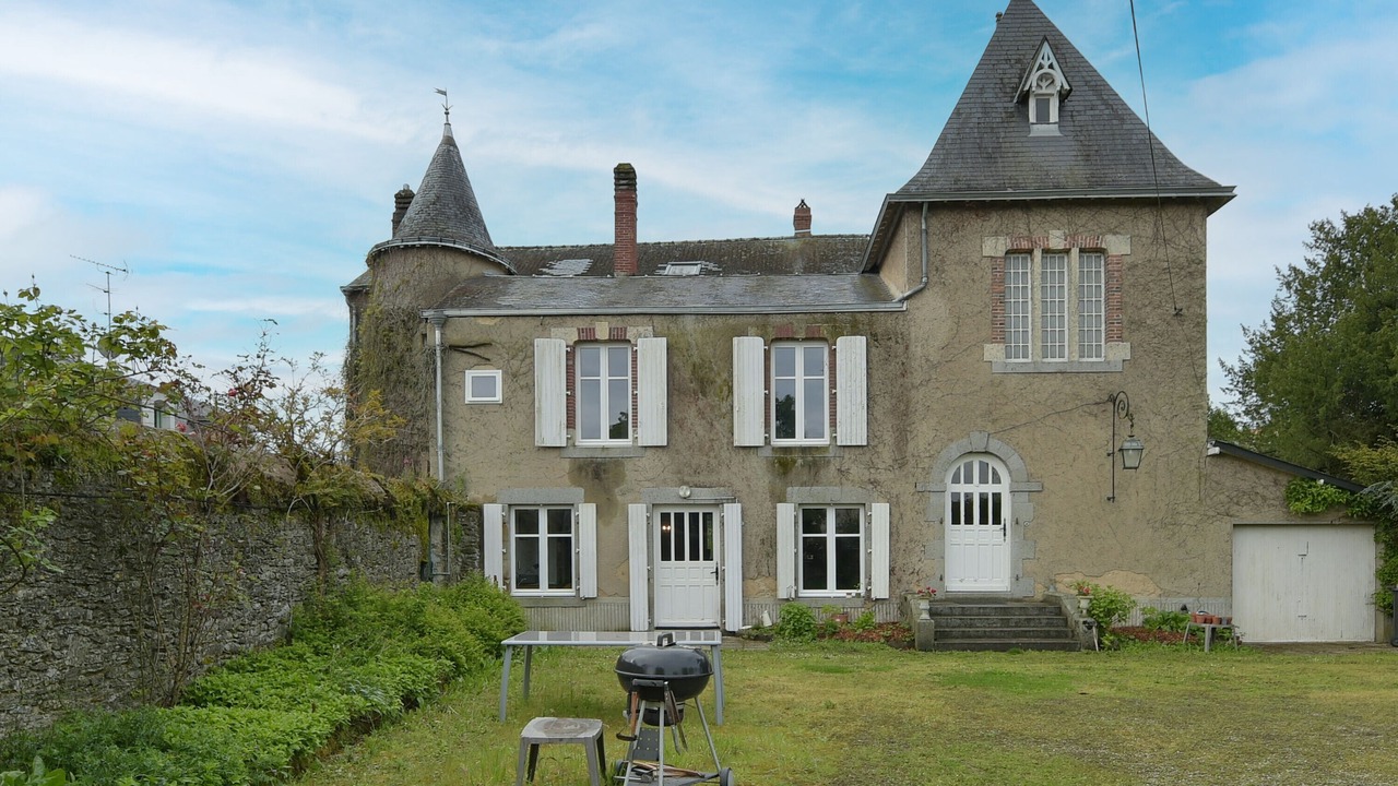 Photo of Outdoor in Laval