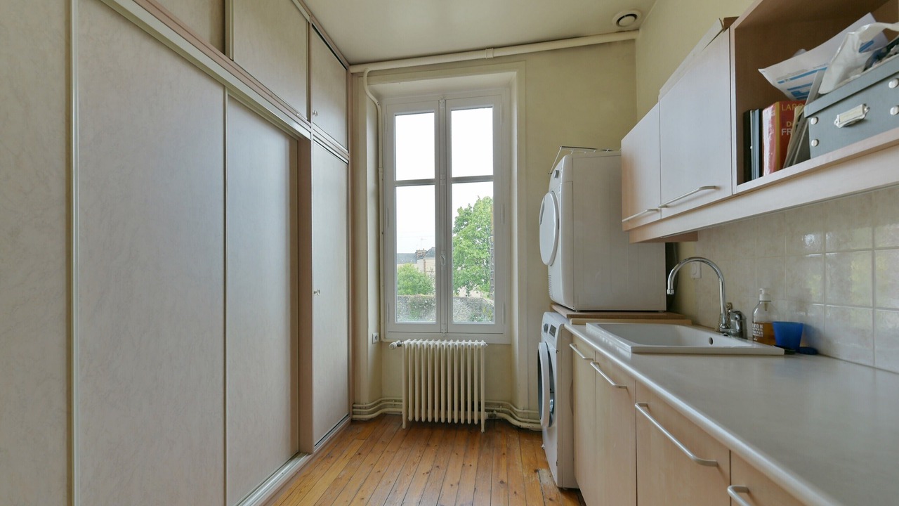 Photo of Kitchen in Laval