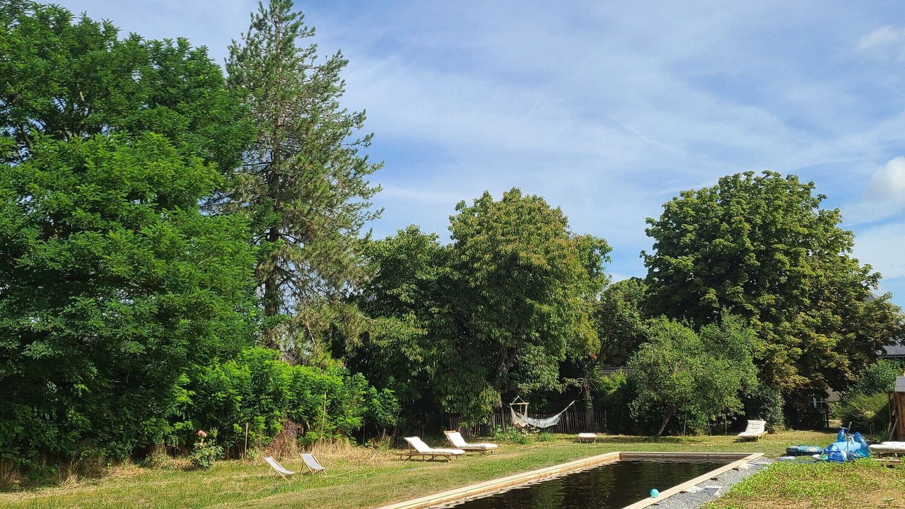 Photo of Outdoor in Saulge-l'Hopital