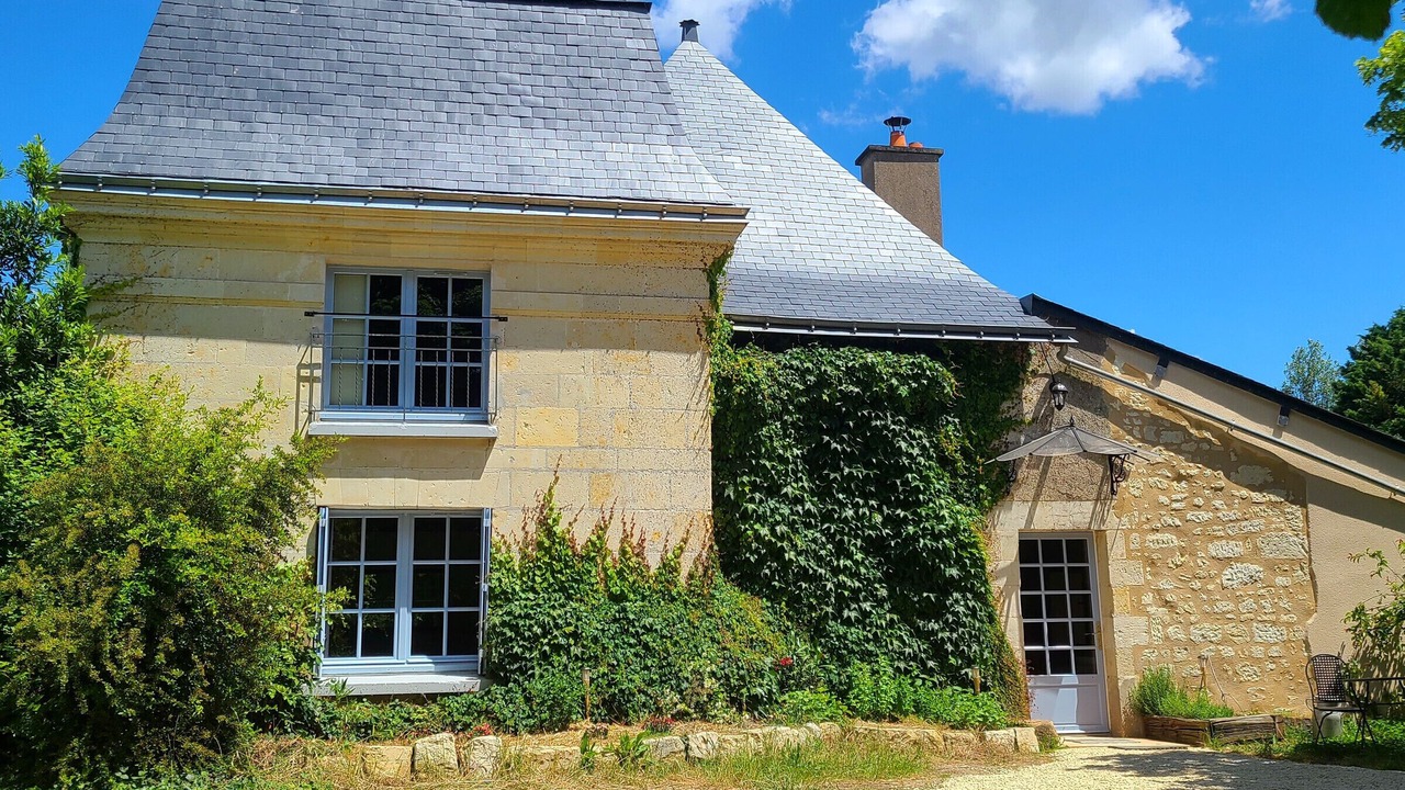 Photo of Outdoor in Saulge-l'Hopital