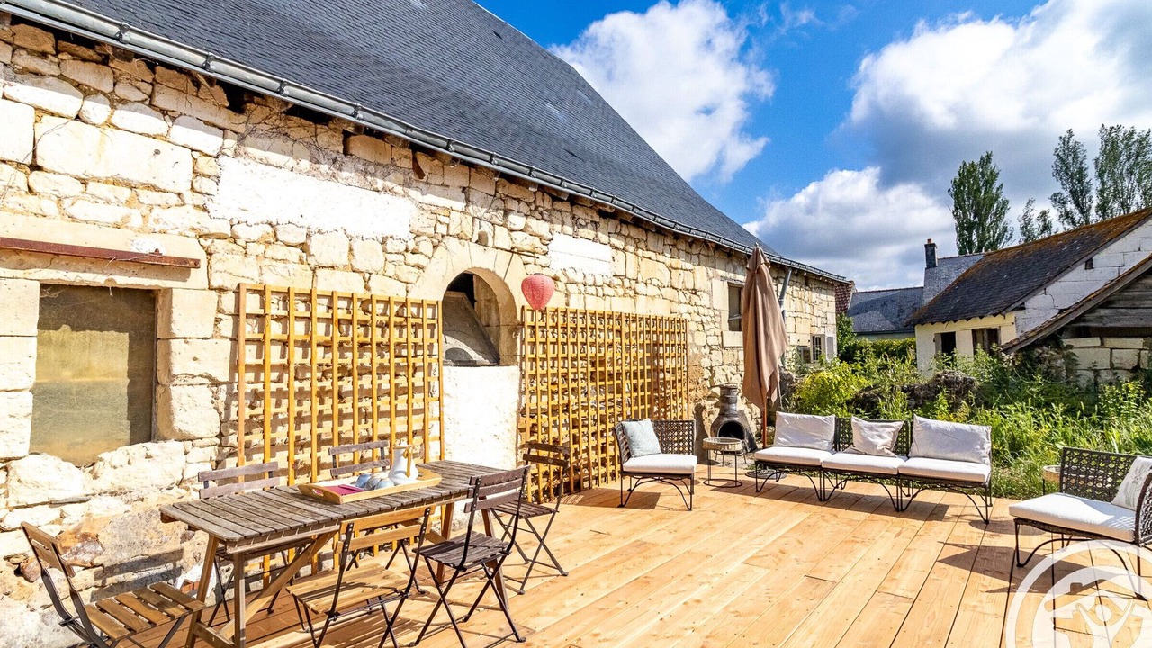 Photo of Outdoor in Saulge-l'Hopital