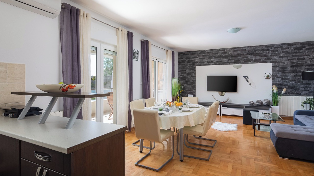 Photo of Bedroom in Kastel Novi