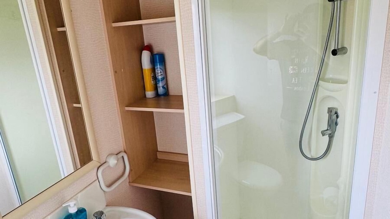 Photo of Bathroom in Leysdown-on-Sea