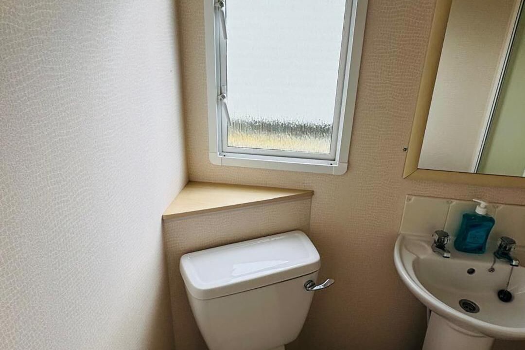 Photo of Bathroom in Leysdown-on-Sea