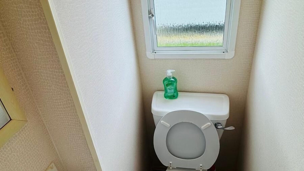 Photo of Bathroom in Leysdown-on-Sea