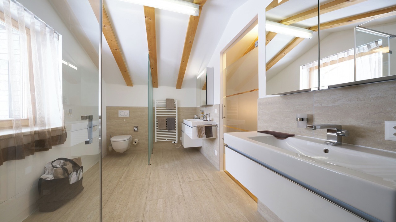 Photo of Bathroom in Ravaisch