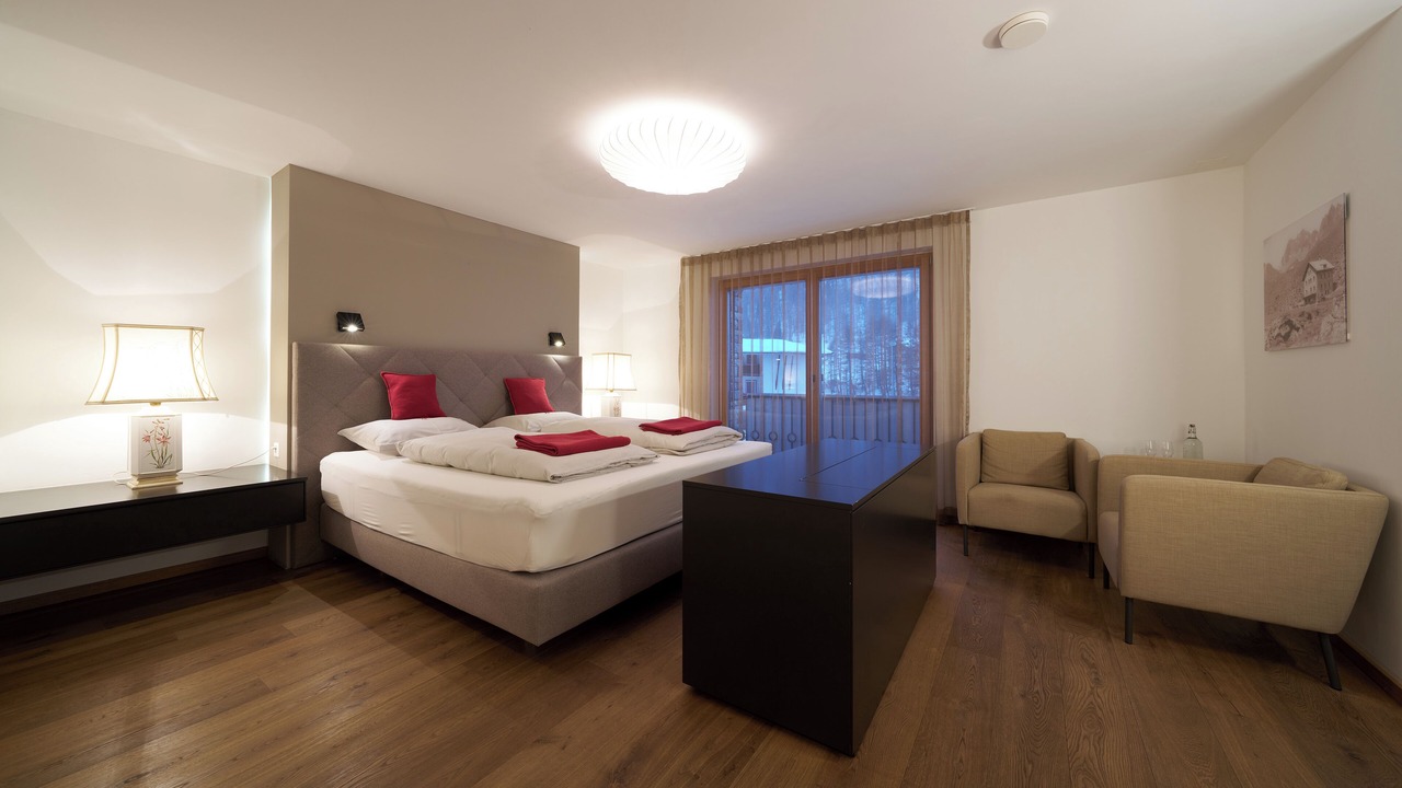 Photo of Bedroom in Ravaisch
