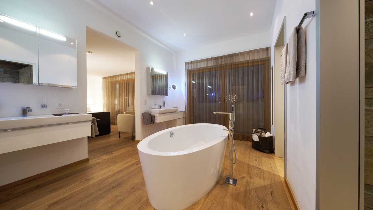Photo of Bathroom in Ravaisch