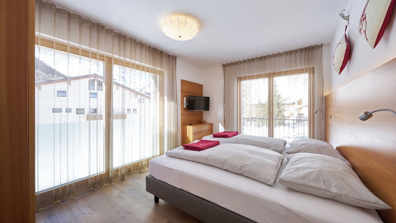 Photo of Bedroom in Ravaisch
