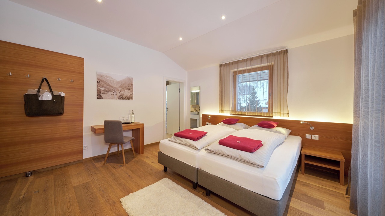 Photo of Bedroom in Ravaisch