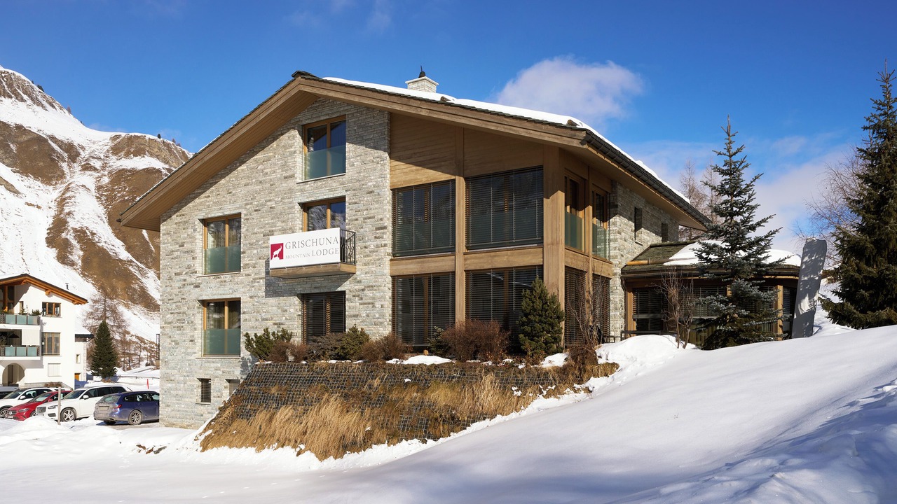 Photo of Outdoor in Ravaisch
