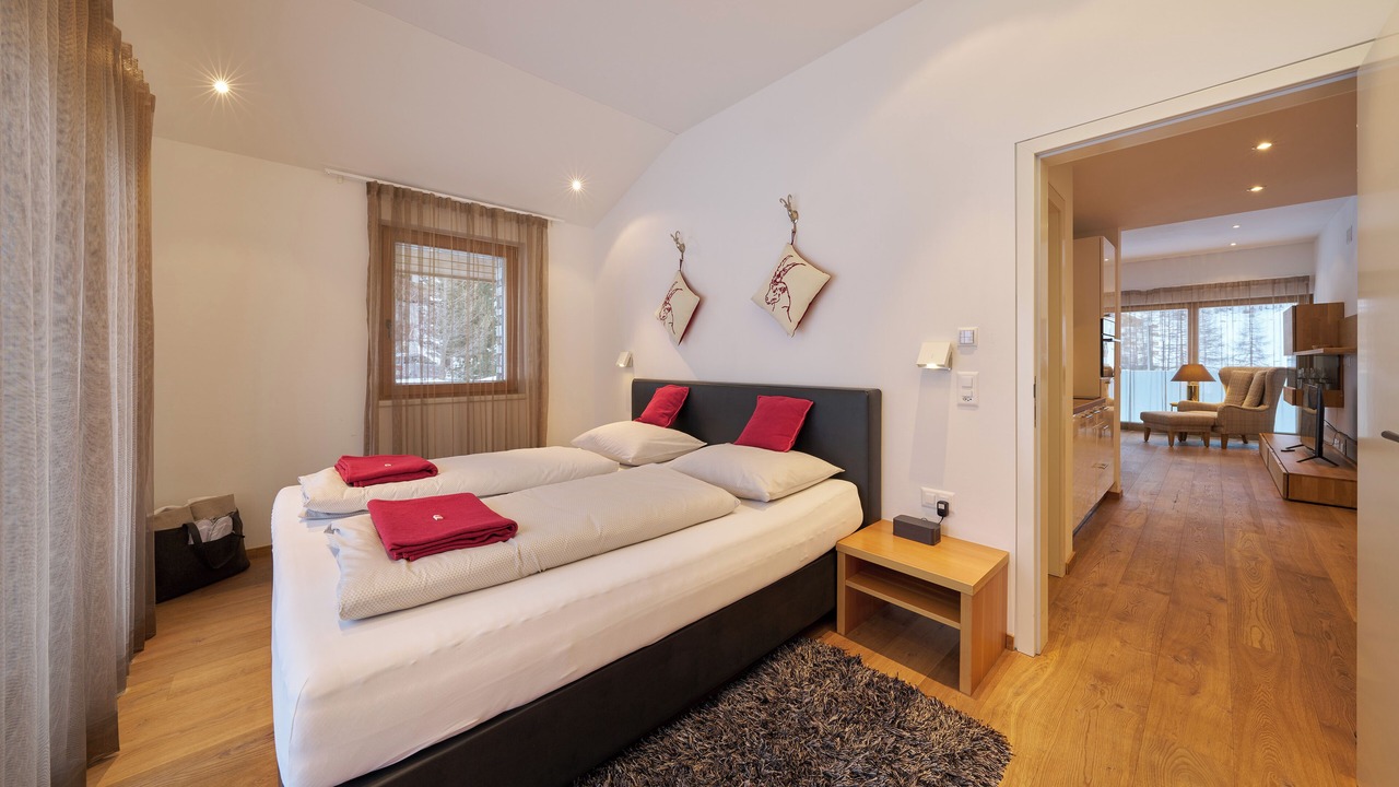 Photo of Bedroom in Ravaisch