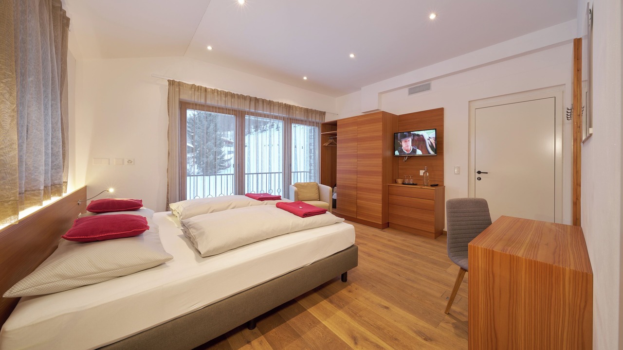 Photo of Bedroom in Ravaisch