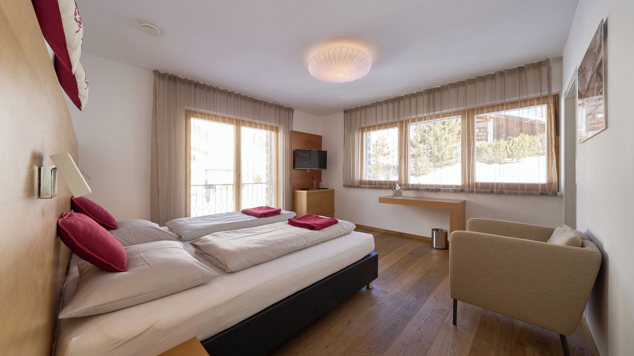 Photo of Bedroom in Ravaisch