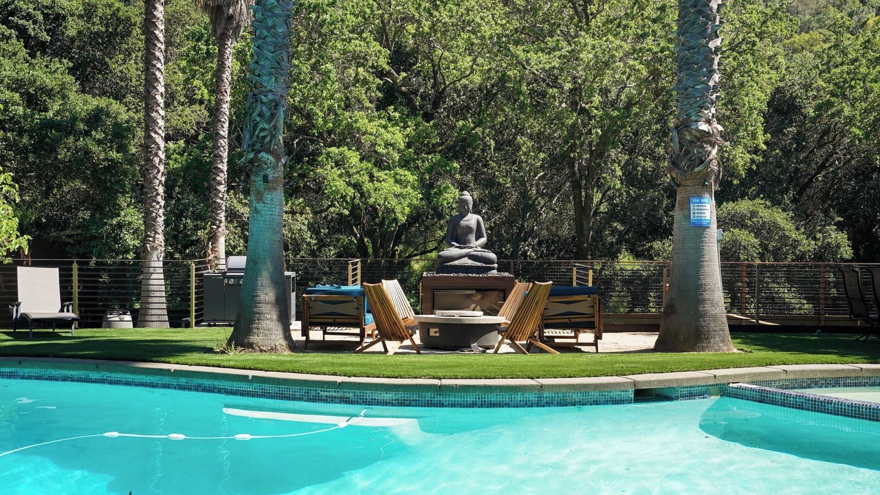 Photo of Outdoor in Santa Venetia