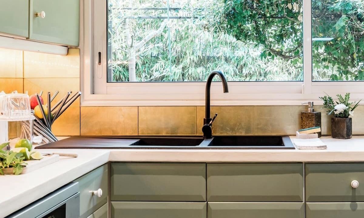 Photo of Kitchen in Toulouse North