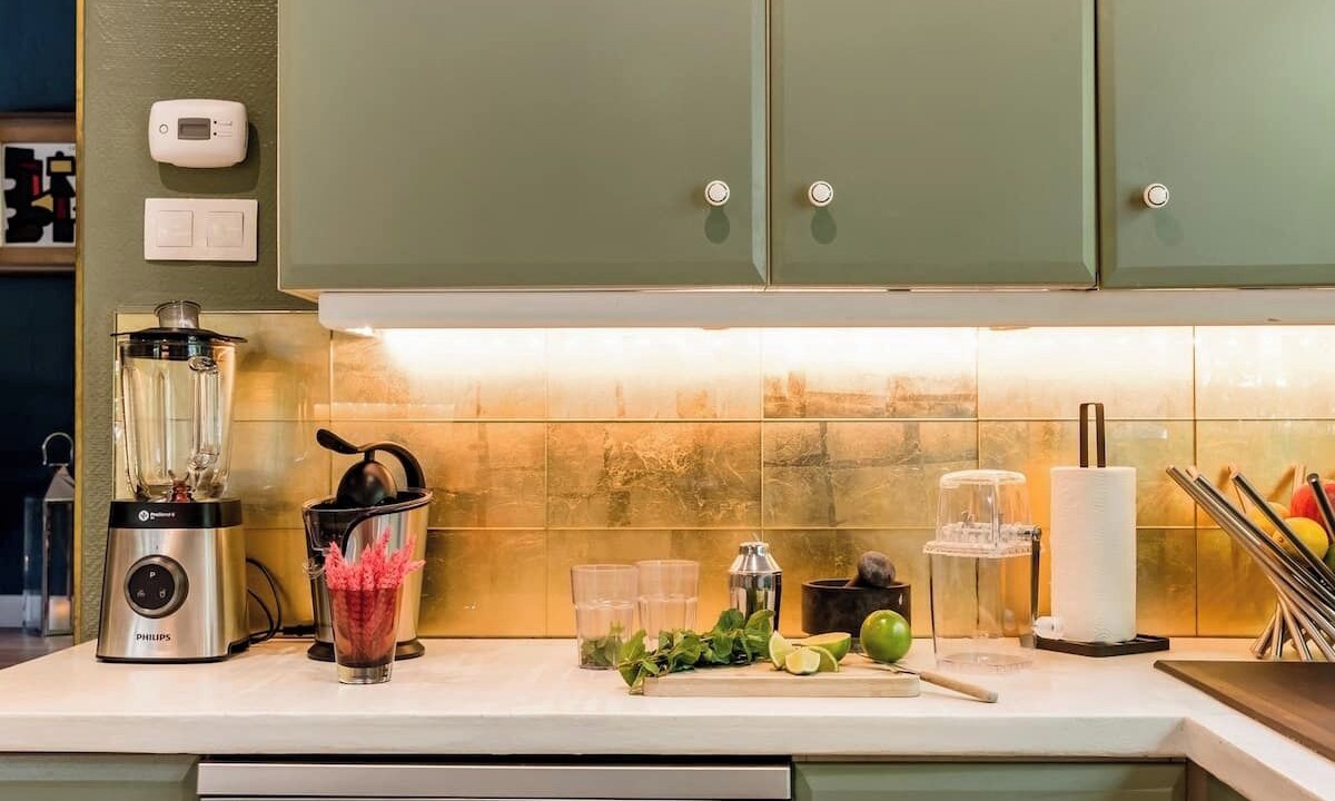 Photo of Kitchen in Toulouse North