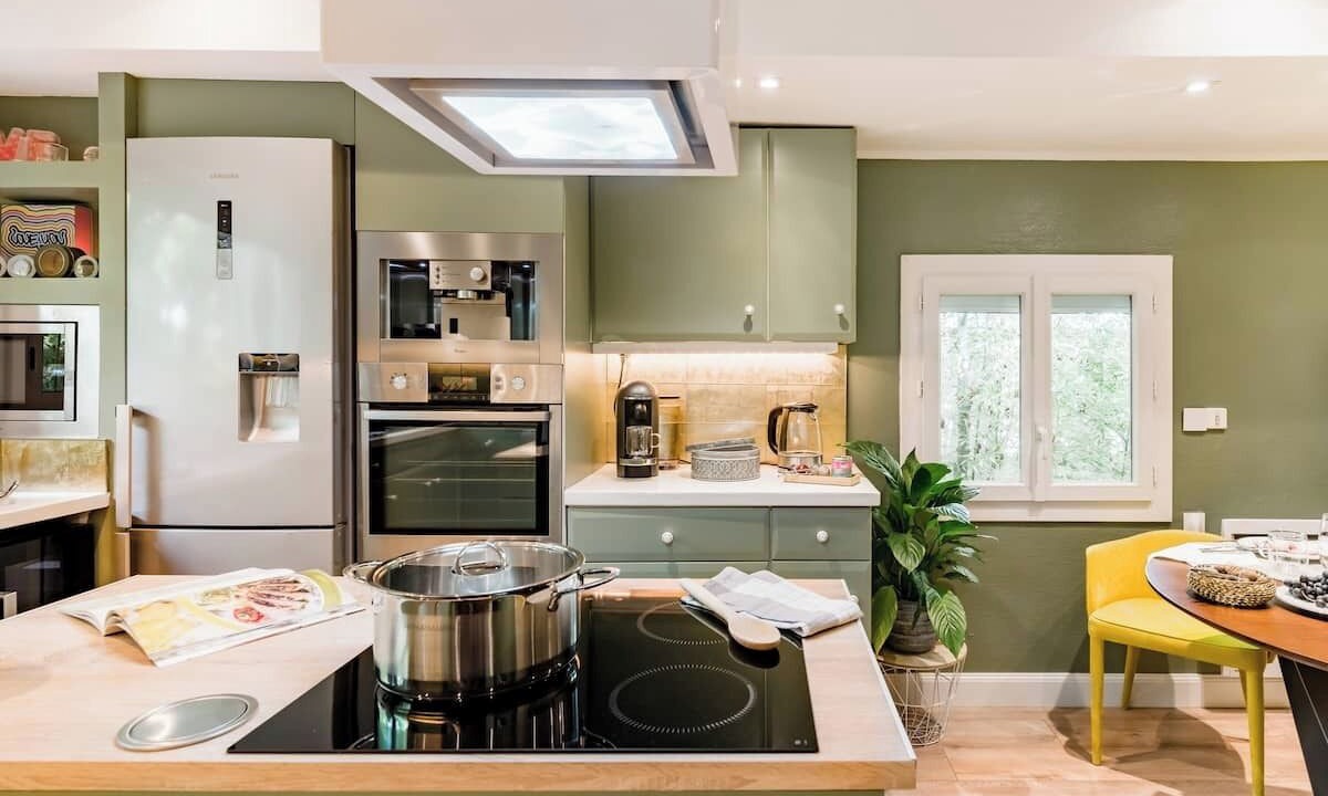Photo of Kitchen in Toulouse North