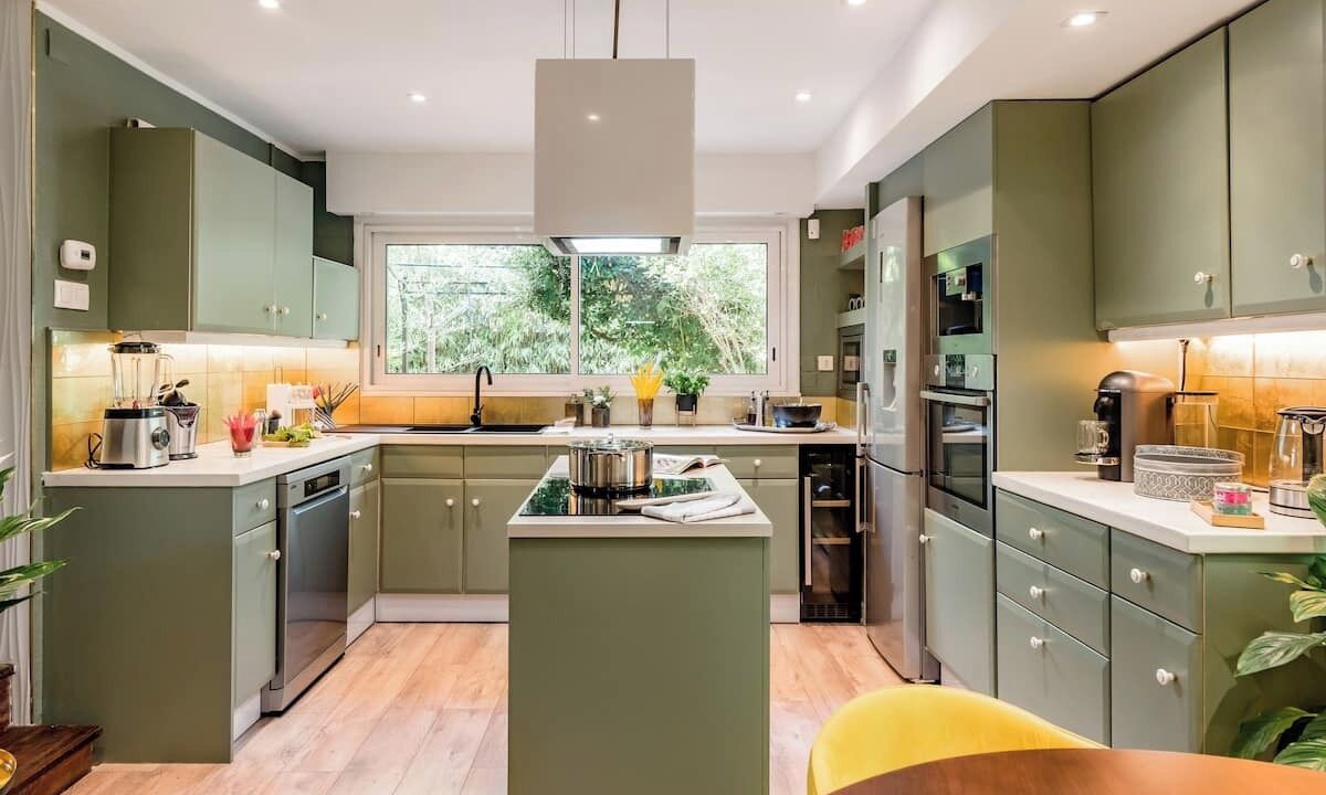Photo of Kitchen in Toulouse North