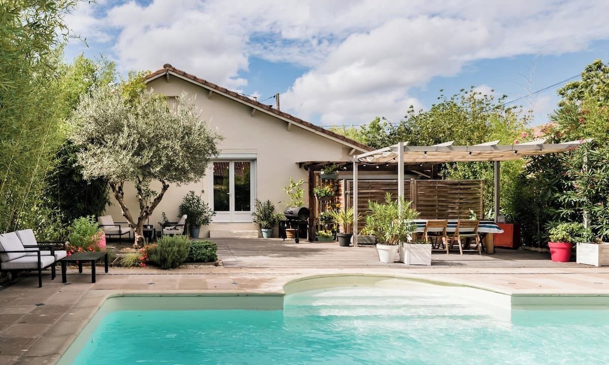 Photo of Outdoor in Toulouse North