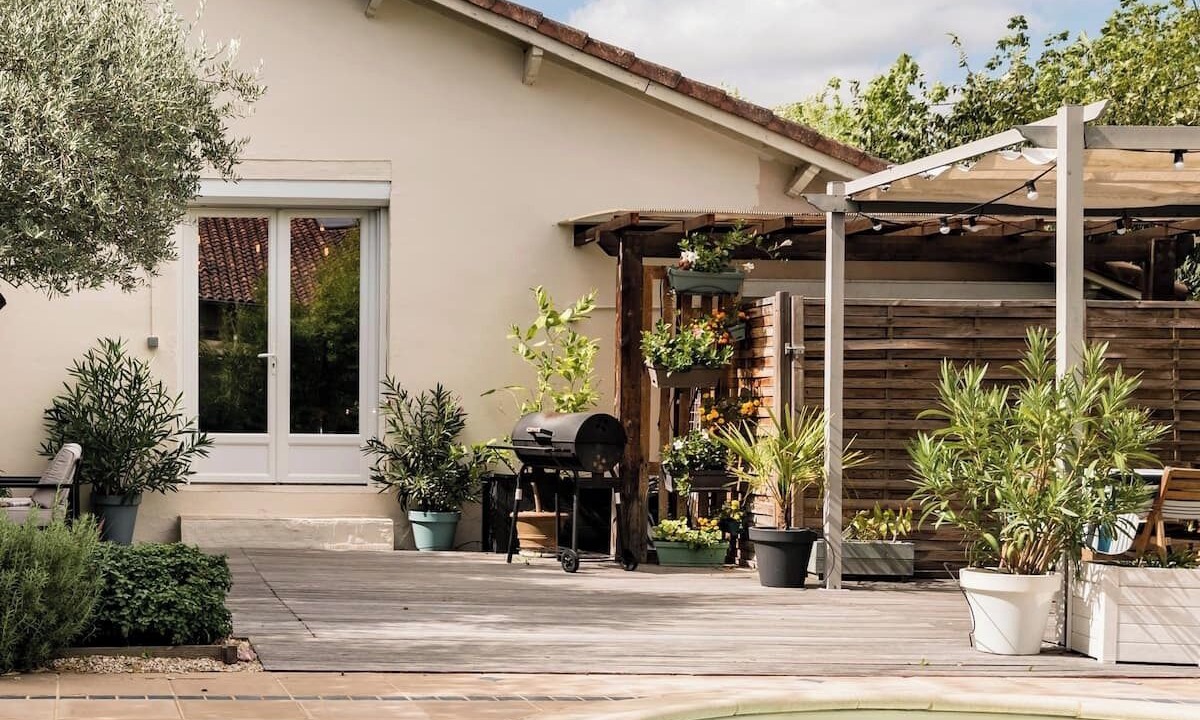 Photo of Outdoor in Toulouse North