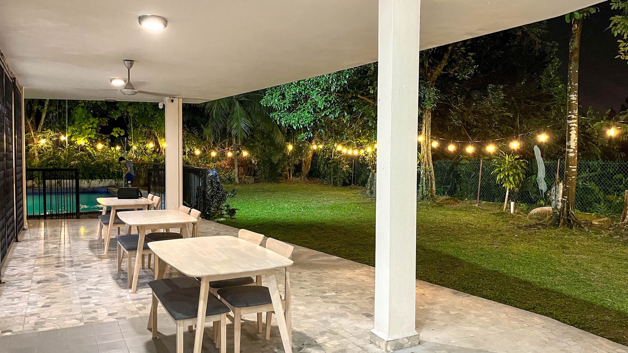 Photo of Outdoor in Kuala Lumpur